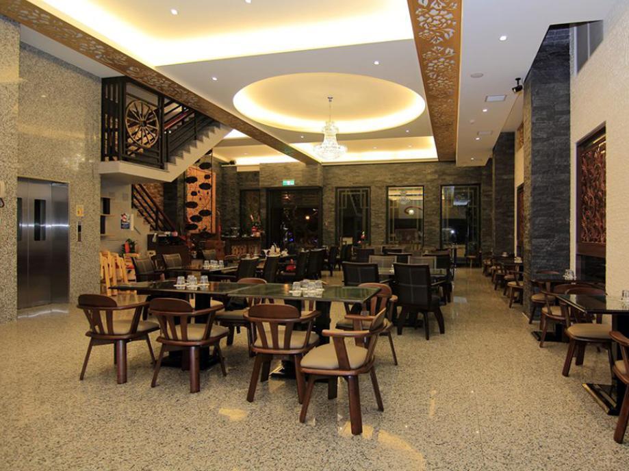 Lu Fang View Bed & Breakfast Donggang Exterior foto