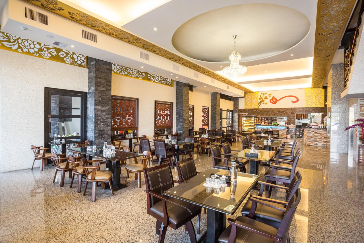 Lu Fang View Bed & Breakfast Donggang Exterior foto