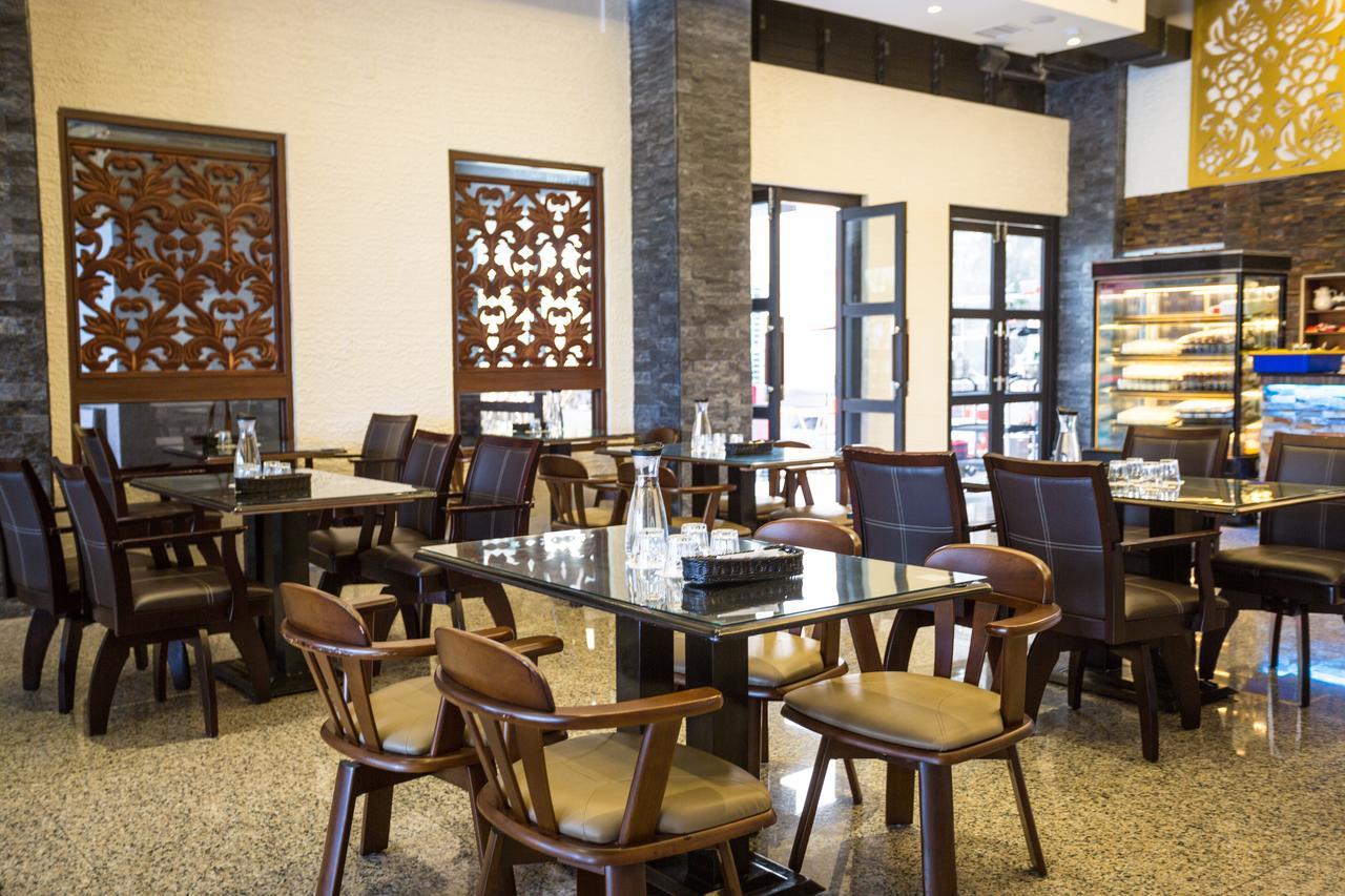 Lu Fang View Bed & Breakfast Donggang Exterior foto